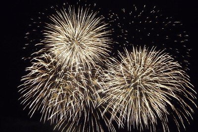 しおざわ夏祭り花火大会 画像(2/4)