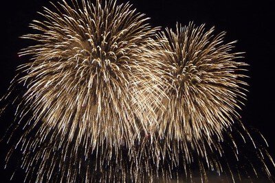 しおざわ夏祭り花火大会 画像(3/4)