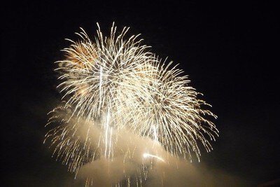 しおざわ夏祭り花火大会 画像(4/4)