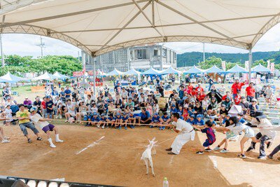大青協夏まつり・大宜味村ふるさとまつり 画像(5/5)