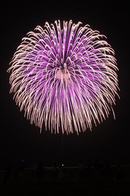 鉱山祭・花火大会 画像(3/3)