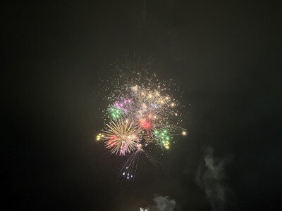 糸魚川大花火大会 画像(3/5)