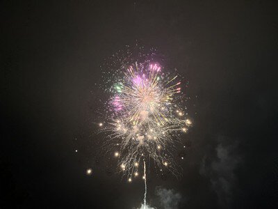 糸魚川大花火大会 画像(4/5)