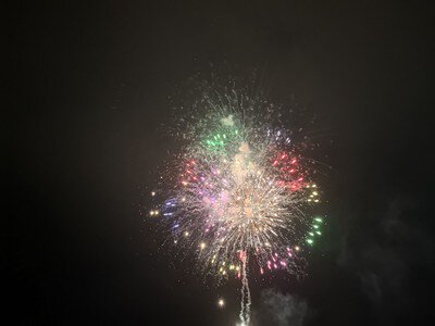 糸魚川大花火大会 画像(5/5)