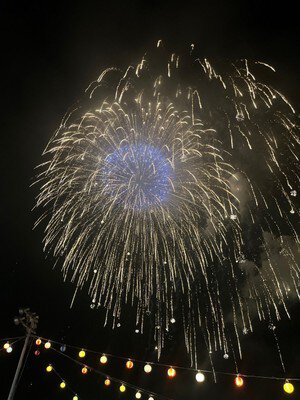 たびら夏まつりシーサイド花火大会 画像(4/4)