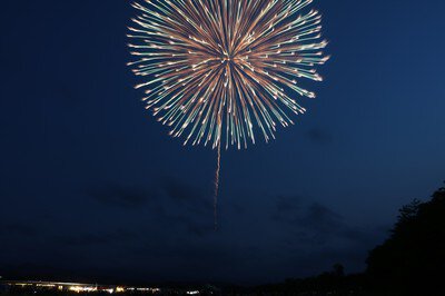 古都ひろさき 花火の集い 画像(2/2)