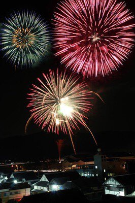 塩田夏まつり 画像(2/2)