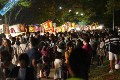 神栖花火大会 画像(3/5)