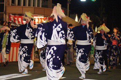 両津七夕川開き 大花火大会 画像(3/5)