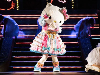 Fun×Fan Night Show Give You 画像(2/4)