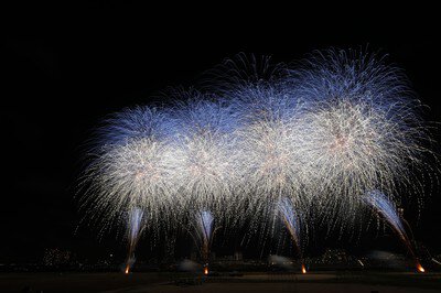 江戸川区花火大会 画像(3/5) (画像は第48回のもの)