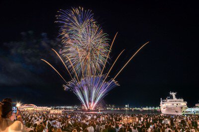 みなとHANABI 神戸を彩る5日間 画像(2/2)