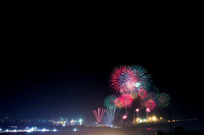 志布志みなとまつり 画像(2/2)