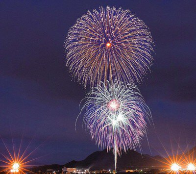 やっさ花火フェスタ 画像(2/2)