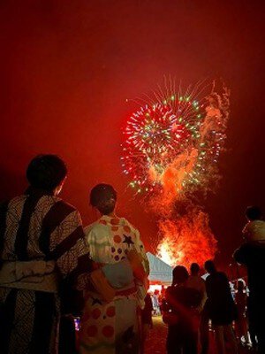 あさご夏祭り 画像(2/4)
