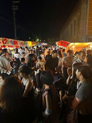 あさご夏祭り 画像(3/4)