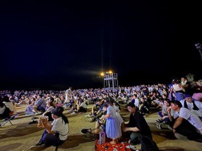 あさご夏祭り 画像(4/4)