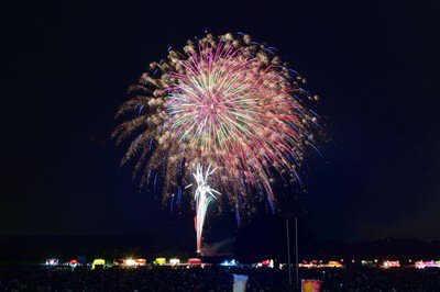 熊谷花火大会 画像(3/5)