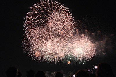 熊谷花火大会 画像(2/5)