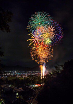 日本のへそ西脇夏まつり 画像(3/3)