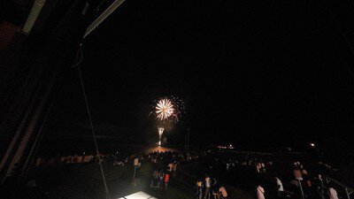 太良町納涼夏まつり 画像(3/3)