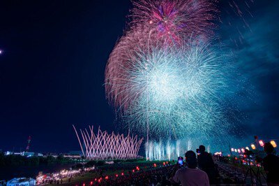 審査員賞(華やか)