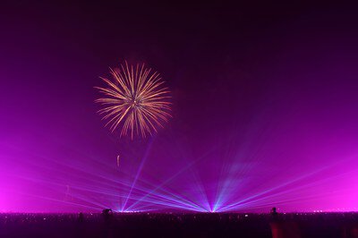 万博夜空がアートになる日 画像(5/5)