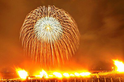 南部の火祭り 画像(2/3)