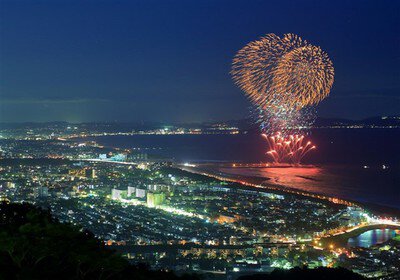 湘南ひらつか花火大会 画像(2/4)