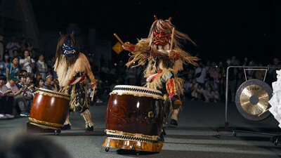 八峰花火フェス 画像(4/4)