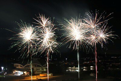 真岡市夏祭大花火大会 画像(2/2)