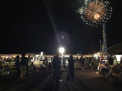サマーフェスタ in 北泉 画像(2/4)