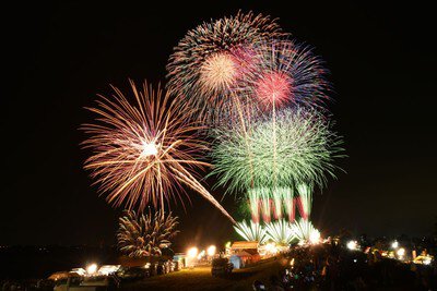 千代田の祭 川せがき 画像(4/5)