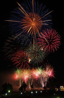 HANABI フェスティバル 画像(2/3)