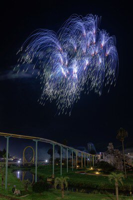 HANABI フェスティバル 画像(3/3)