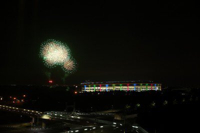 MARINES HANABI 画像(4/4)