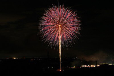 サシバの里いちかい夏まつり 画像(5/5)