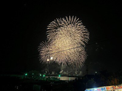 ぎおん・野島祭り花火大会 画像(3/3)