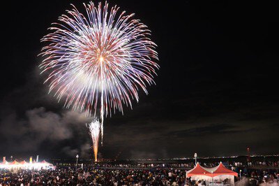 たるみずふれあいフェスタ 夏祭り 画像(3/5)