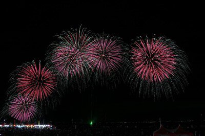 たるみずふれあいフェスタ 夏祭り 画像(4/5)
