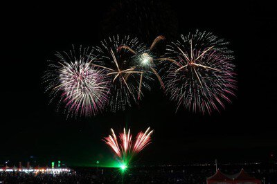 たるみずふれあいフェスタ 夏祭り 画像(5/5)