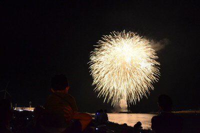 益田水郷祭 画像(2/3)