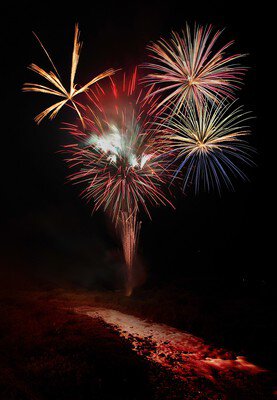 吉賀町ふるさと夏祭り 画像(2/5)