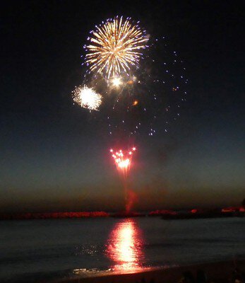 第55回 豊浦夏まつり