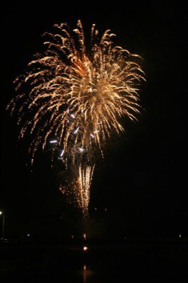 第58回 院内夏祭り花火大会