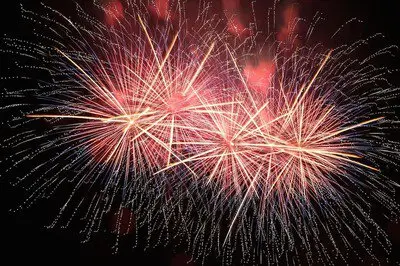 제73회 기타미 본치 축제 납량 불꽃축제