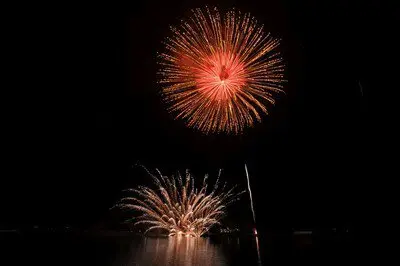 南三陸町志津川湾夏まつり