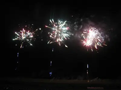 第49回 雄勝大花火大会