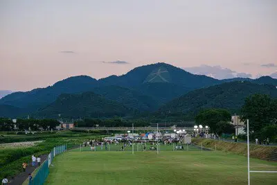 「大館大文字まつり」花火大会 画像(3/3)