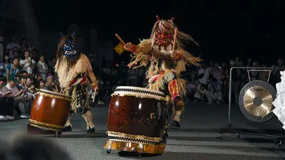 八峰花火フェス 画像(4/4)